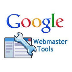 Google webmaster tools